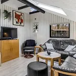 Hannelise - 30km From The Sea By Interhome *
