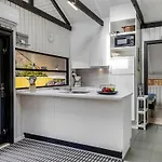Дом отдыха Hannelise - 30km From The Sea By Interhome