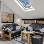 Hannelise - 30km From The Sea By Interhome * Toftlund