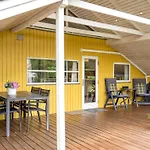 Hannelise - 30km From The Sea By Interhome Toftlund