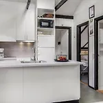 Дом отдыха Hannelise - 30km From The Sea By Interhome Toftlund