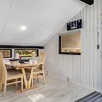 Hannelise - 30km From The Sea By Interhome Toftlund