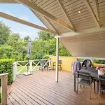 Дом отдыха Hannelise - 30km From The Sea By Interhome Toftlund