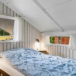 Hannelise - 30km From The Sea By Interhome Toftlund