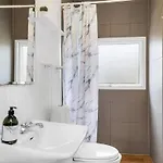 Дом отдыха Hannelise - 30km From The Sea By Interhome *