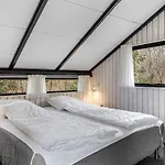 Дом отдыха Hannelise - 30km From The Sea By Interhome Toftlund
