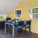 Hannelise - 30km From The Sea By Interhome * Toftlund