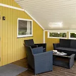 Hannelise - 30km From The Sea By Interhome Дом отдыха Toftlund