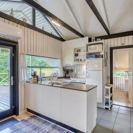 Hannelise - 30km From The Sea In Western Jutland By Interhome *