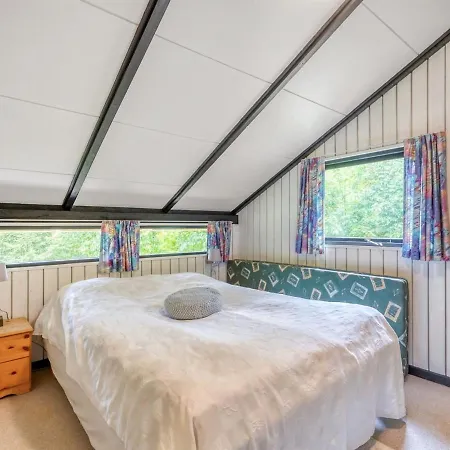 Hannelise - 30km From The Sea In Western Jutland By Interhome * Toftlund