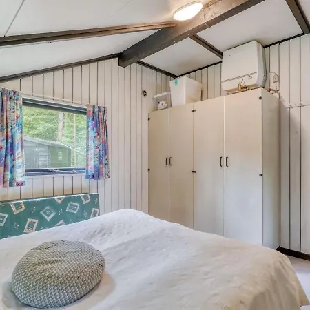 Hannelise - 30km From The Sea In Western Jutland By Interhome Holiday home Toftlund