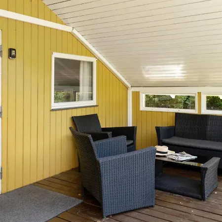 Hannelise - 30km From The Sea In Western Jutland By Interhome Holiday home *