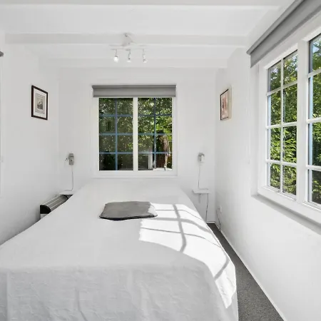 Hannelise - 30km From The Sea In Western Jutland By Interhome *