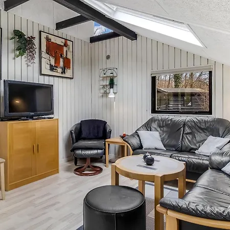 Hannelise - 30km From The Sea By Interhome *