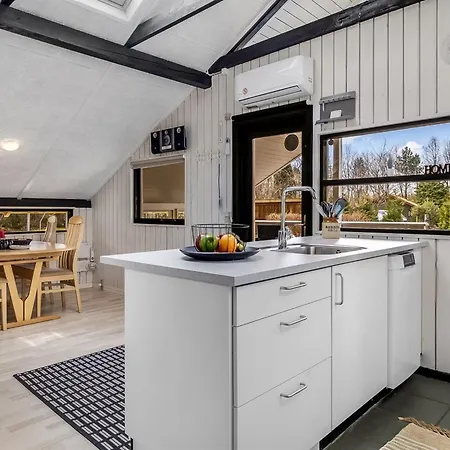 Hannelise - 30km From The Sea By Interhome Toftlund