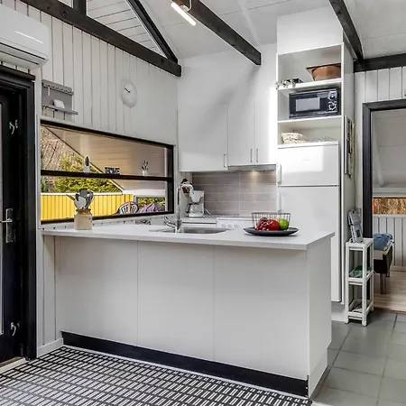 Holiday home Hannelise - 30km From The Sea By Interhome
