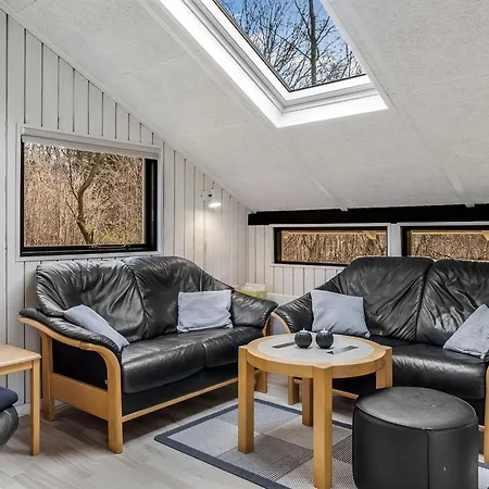 Hannelise - 30km From The Sea By Interhome * Toftlund