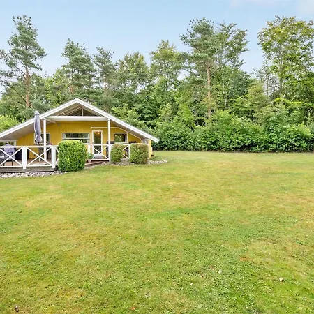 Hannelise - 30km From The Sea By Interhome بيت للعطل *