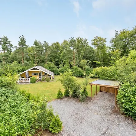 Hannelise - 30km From The Sea By Interhome Nyaraló