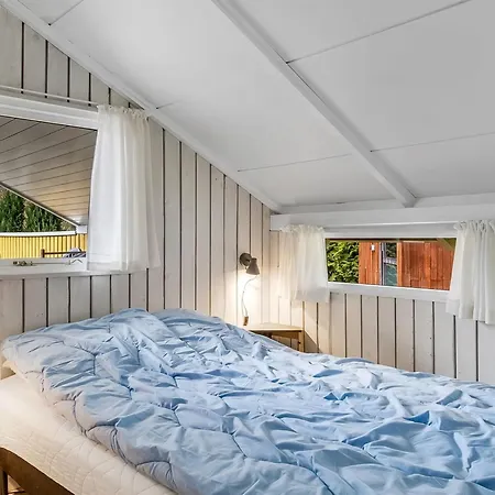 Hannelise - 30km From The Sea By Interhome Toftlund