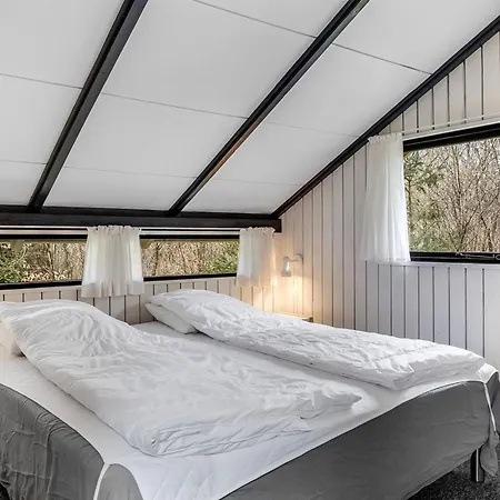 Holiday home Hannelise - 30km From The Sea By Interhome Toftlund