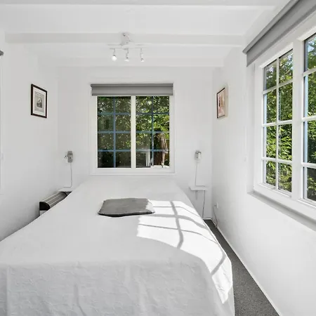 Hannelise - 30km From The Sea By Interhome *