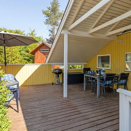 Nyaraló Hannelise - 30km From The Sea By Interhome