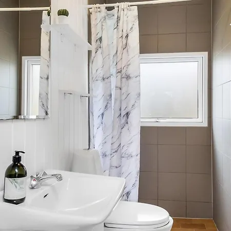 Hannelise - 30km From The Sea By Interhome * Toftlund