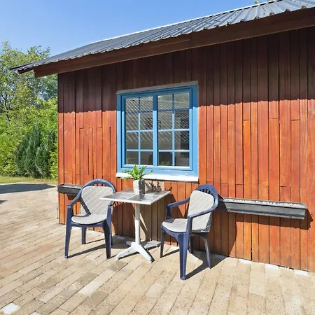 Hannelise - 30km From The Sea By Interhome Holiday home Toftlund