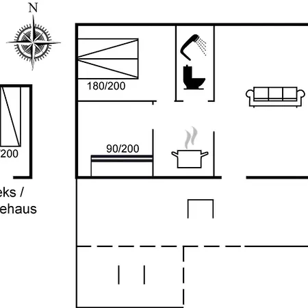Hannelise - 30km From The Sea By Interhome *