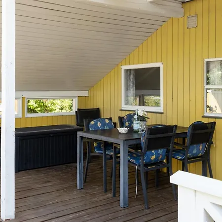 Hannelise - 30km From The Sea By Interhome *