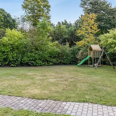 Hannelise - 30km From The Sea By Interhome *