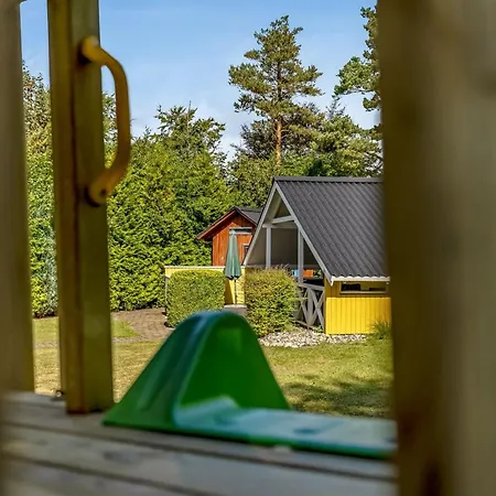 بيت للعطل Hannelise - 30km From The Sea By Interhome Toftlund