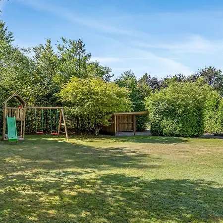 Hannelise - 30km From The Sea By Interhome بيت للعطل
