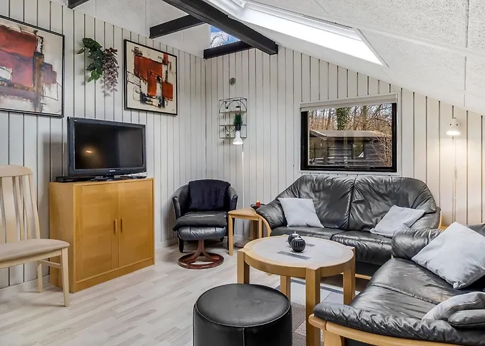 Hannelise - 30km From The Sea By Interhome *