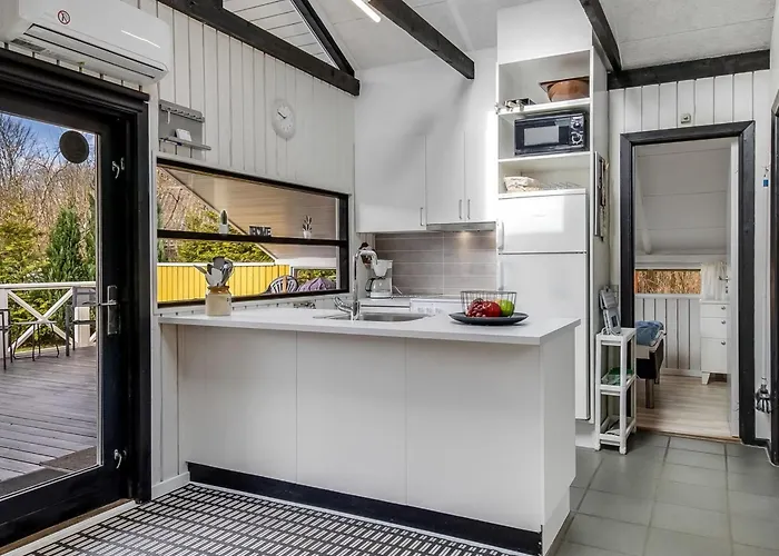 Holiday home Hannelise - 30km From The Sea By Interhome