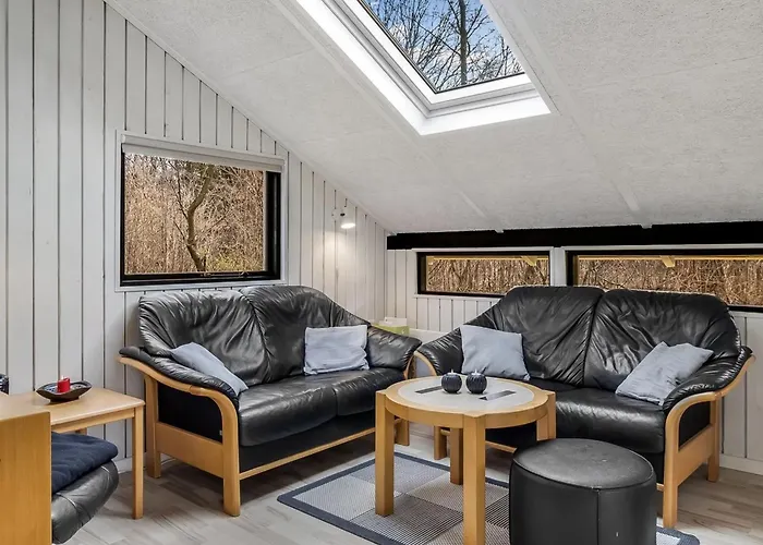 Hannelise - 30km From The Sea By Interhome * Toftlund