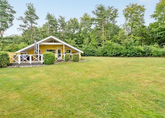 Hannelise - 30km From The Sea By Interhome Holiday home *