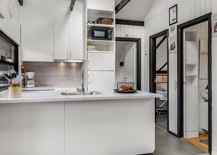 Holiday home Hannelise - 30km From The Sea By Interhome Toftlund