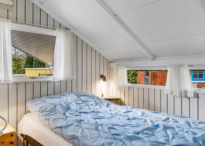 Hannelise - 30km From The Sea By Interhome Toftlund