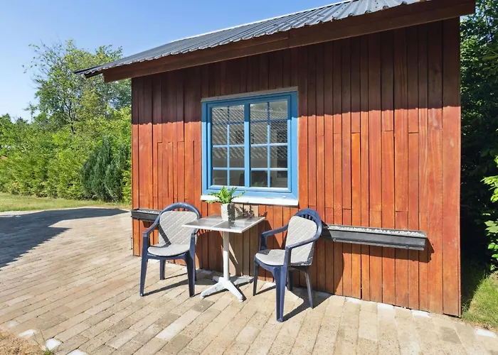 Hannelise - 30km From The Sea By Interhome