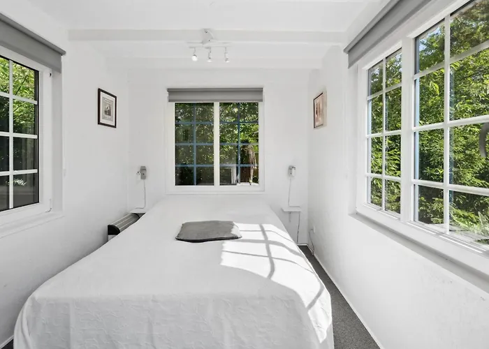 Hannelise - 30km From The Sea By Interhome *