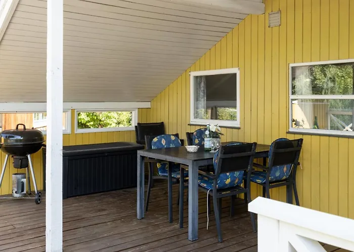 Hannelise - 30km From The Sea By Interhome